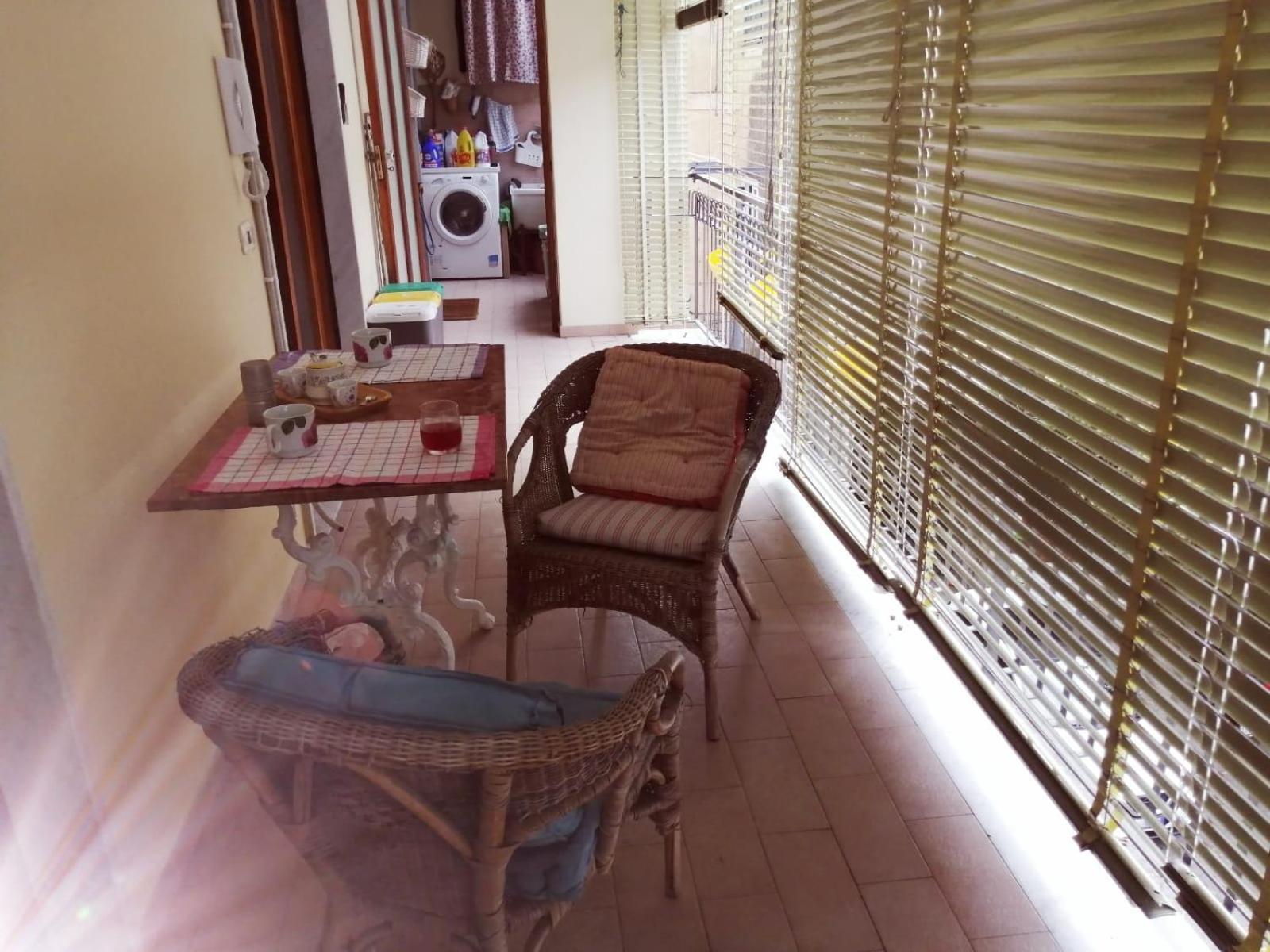 Casa Relax Nel Centro Storico Con Posto Auto Apartment Vico Equense Exterior foto