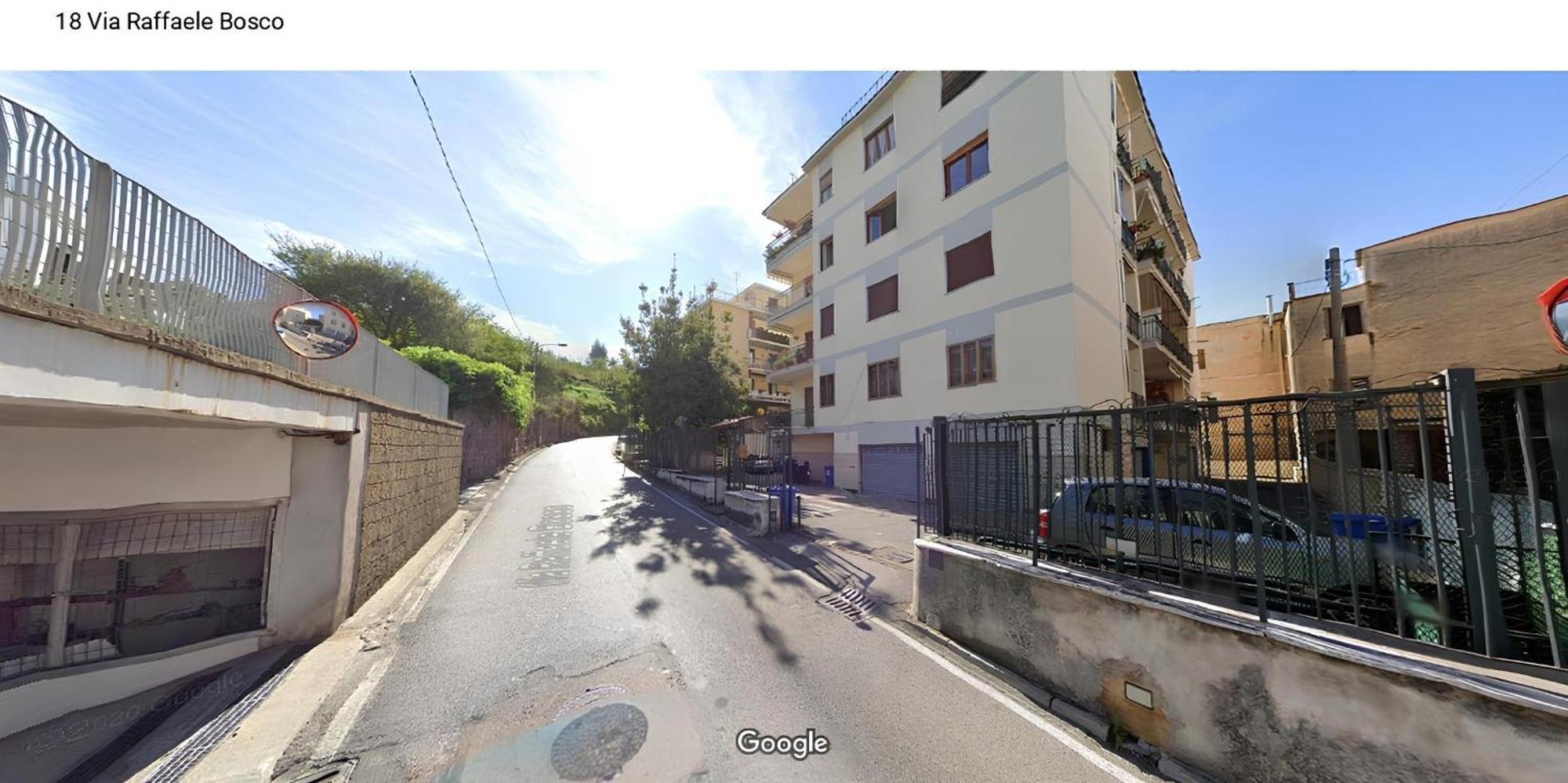 Casa Relax Nel Centro Storico Con Posto Auto Apartment Vico Equense Exterior foto