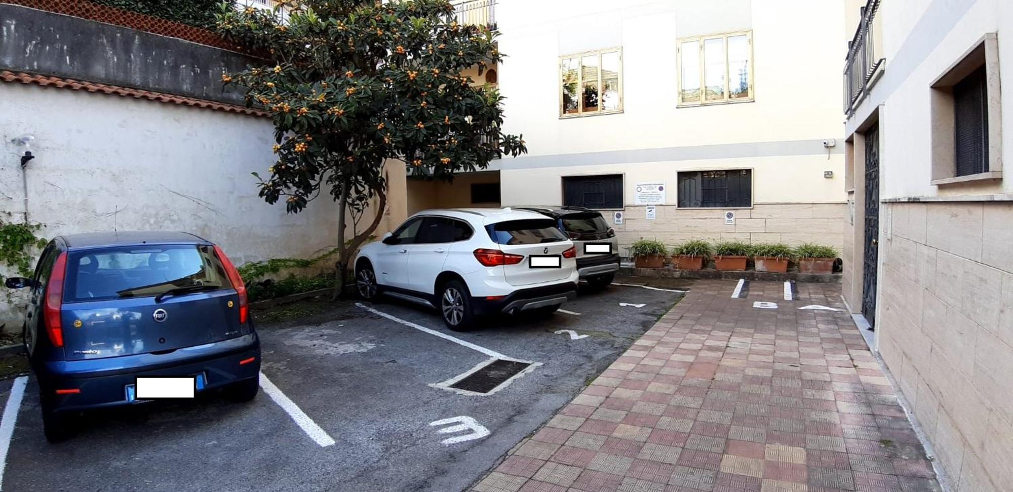 Casa Relax Nel Centro Storico Con Posto Auto Apartment Vico Equense Cameră foto